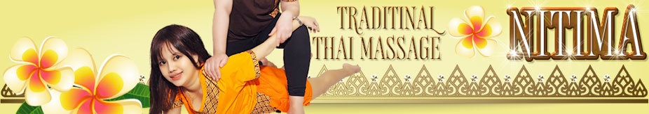 Traditional Thai Massage Nerima NITIMA